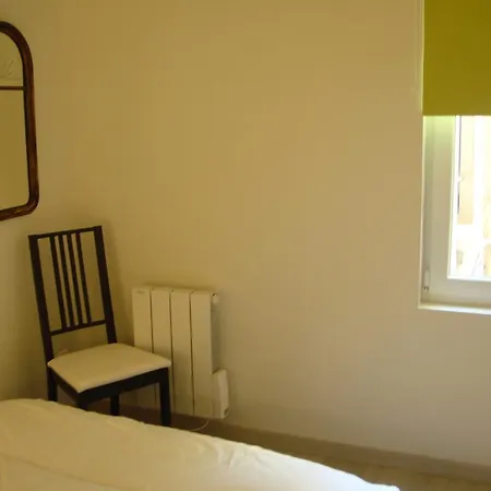 -sicile Apartment Paris
