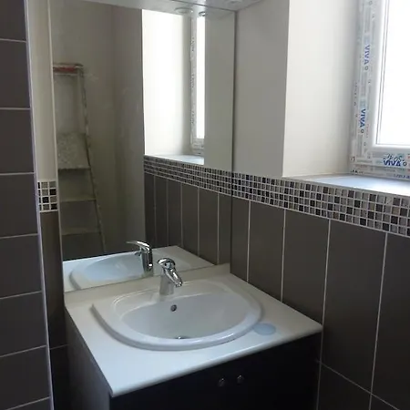 -sicile Apartment Paris